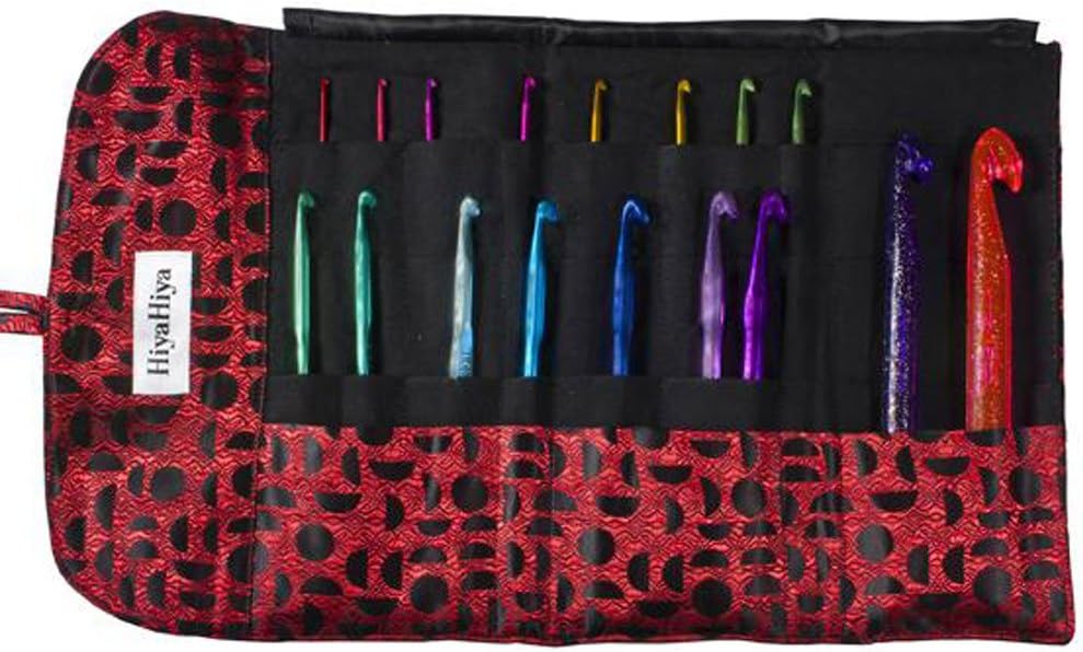 HiyaHiyaCrochet Gift Set HICROCHETSET