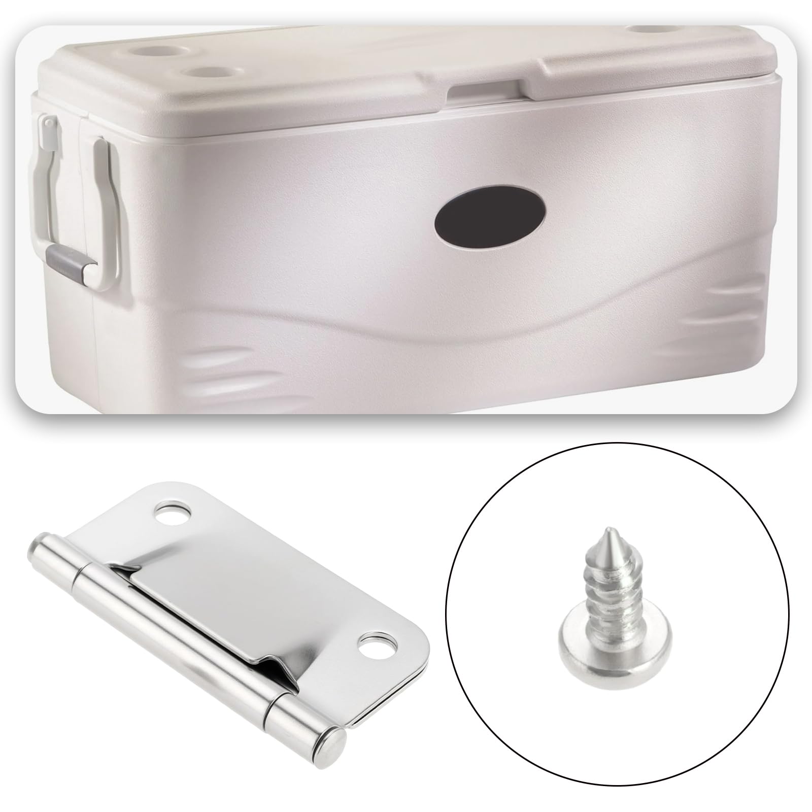 Global Industrial Replacement Fuse for 36