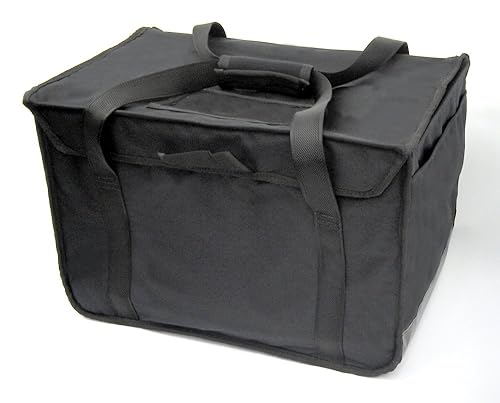 Miniatura 6 de RediHEAT HP142 Sistema de entrega de alimentos con calefacción, bolsa regular, 20 pulgadas de largo x 13 pulgadas de ancho x 13 pulgadas de alto,