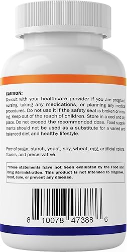 Miniatura 4 de Vitamatic Bisglicinato de magnesio 500 mg - 120 cápsulas vegetarianas - Zinc, vitamina D3 y pimienta negra añadida - Apoya la salud muscular,