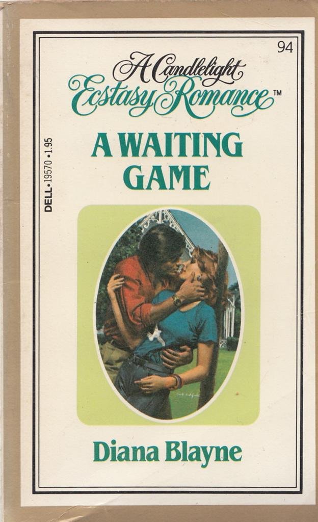 A Waiting Game