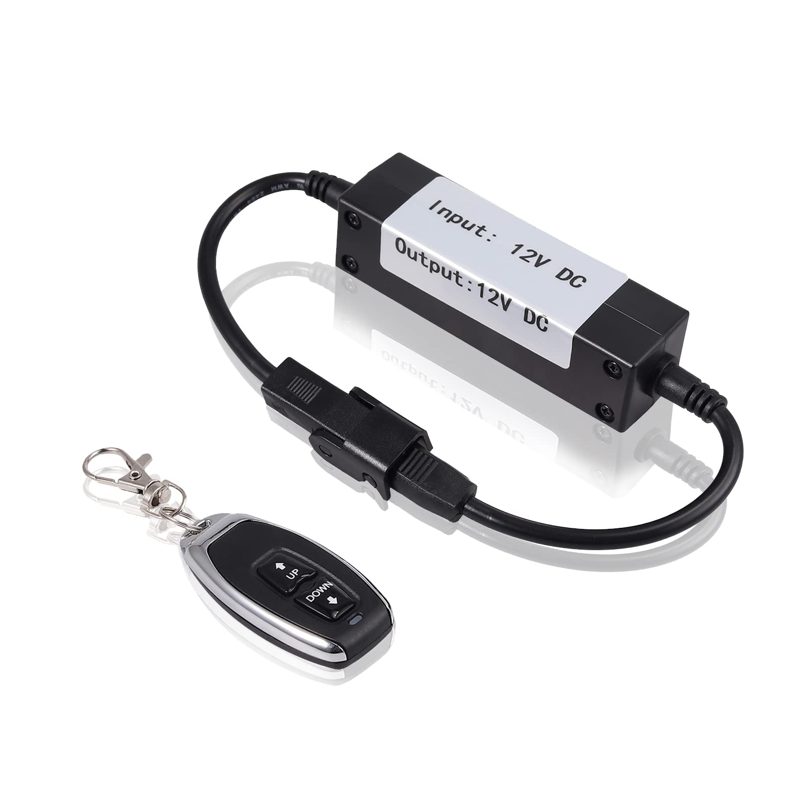 Buy GETLITOOL Linear Actuator Controller, DC 12V Motor Linear Actuator