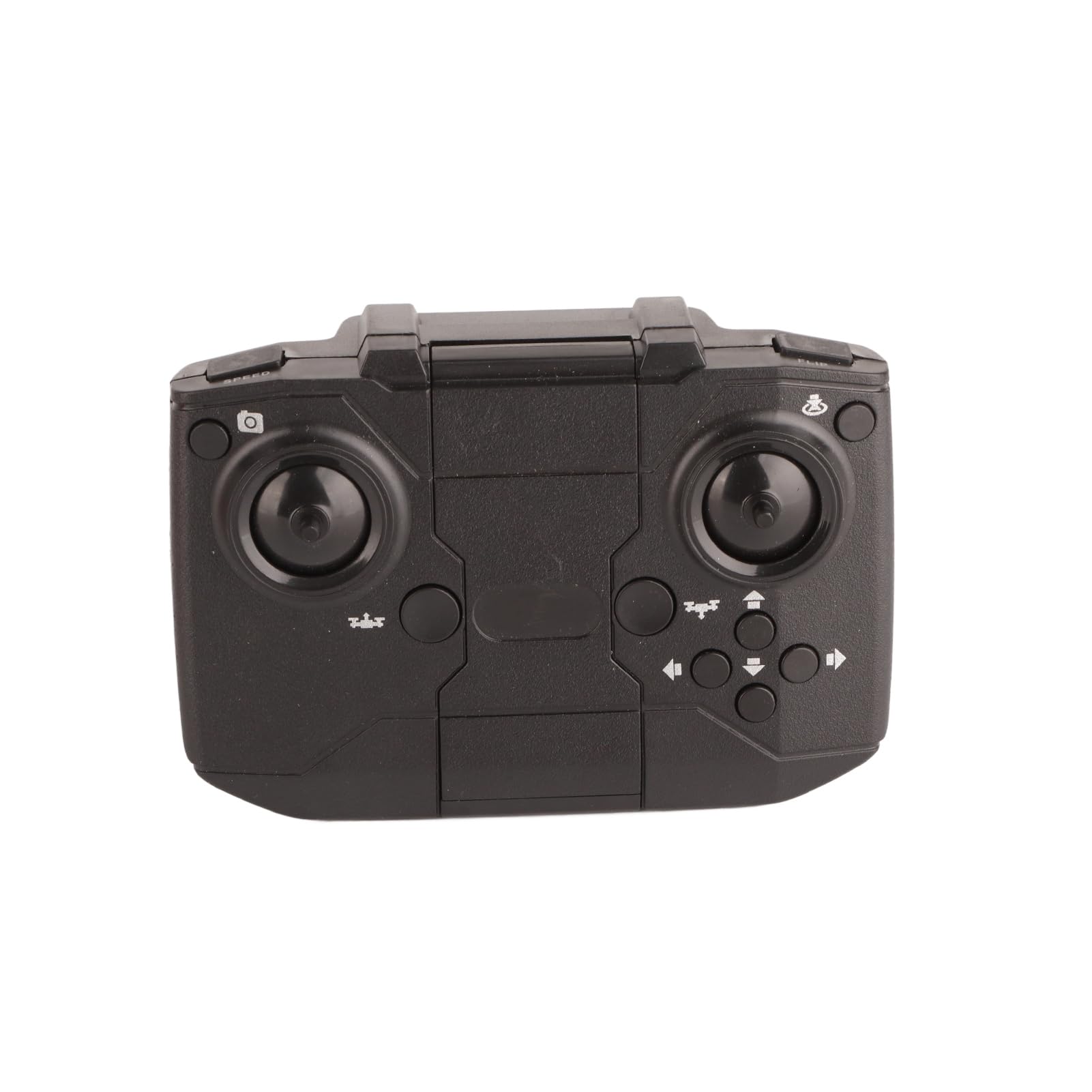 Dron Plegable con Cámara Dual 4K HD y Motor sin Escobillas GPS, Tiempo de Vuelo de 46 Minutos, Despegue con una Tecla para Principiantes y Niños (284.00)