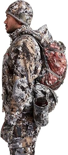 Miniatura 4 de Sitka Gear Cinturón de herramientas Hunting Elevated II - Talla única