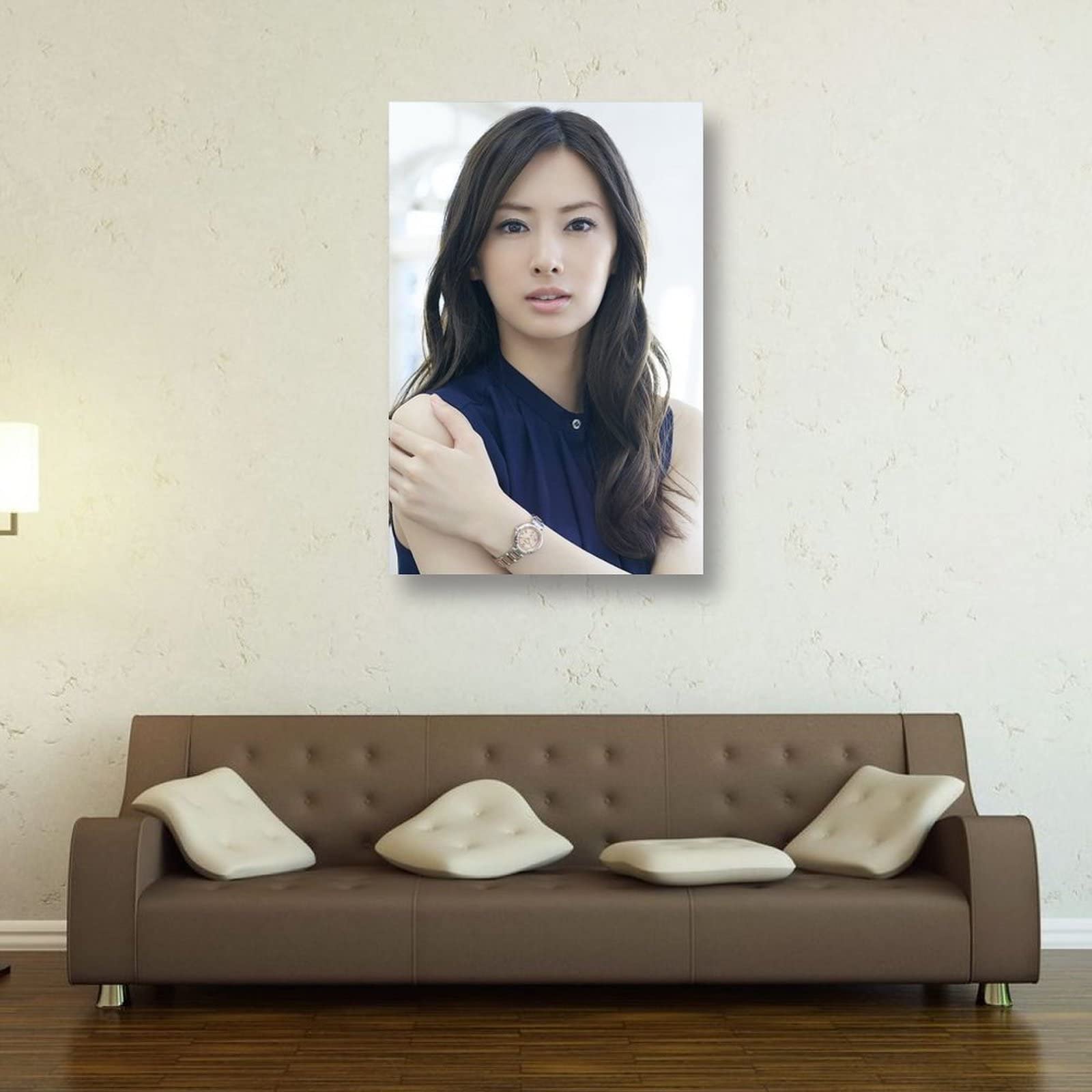 北川景子アイコラ