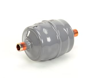 Sporlan C-053-S Filter Drier 3/8 Odf Solder