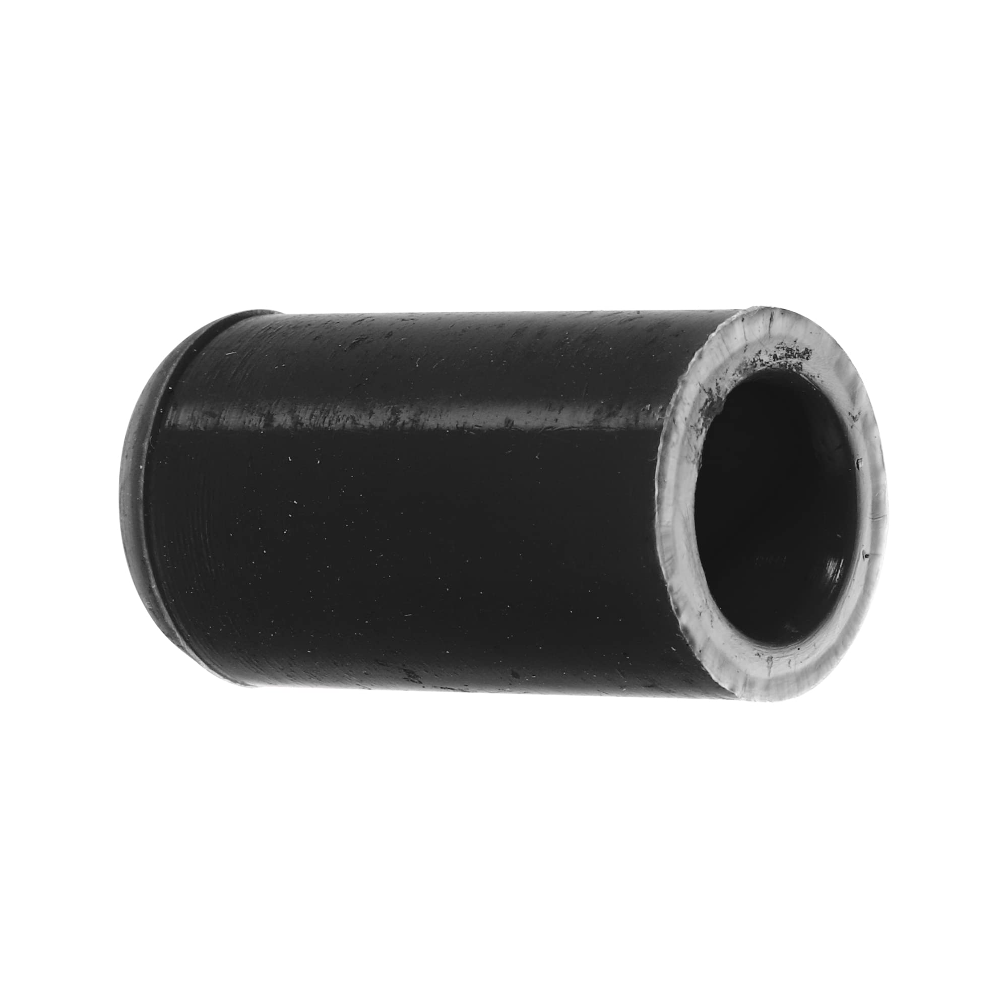 X AUTOHAUX Tapa De Silicona Para Manguera De Vacío 10Uds 10Mm | 10X24Mm, Para Coche, Resistente A Alta Temperatura, Uso En Tuberías, Roscas Y Curado De Pintura