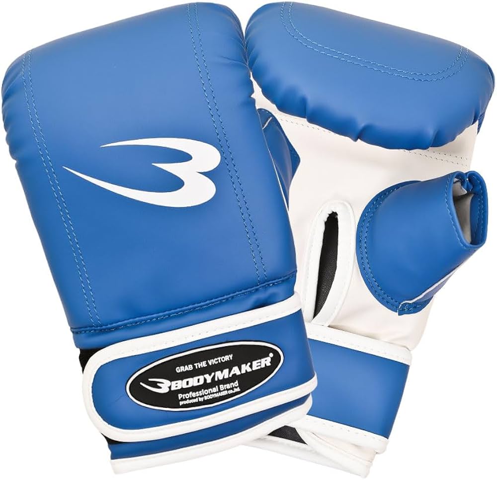 Amazon.co.jp: BODYMAKER(ボディメーカー) シンパンチンググローブSTD Amazon.co.jp: BODYMAKER(ボディメーカー) シンパンチンググローブSTD