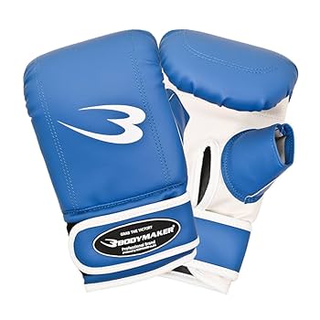 ☆ボクシンググローブセット☆ ☆ボディーメーカー☆ ☆BODYMAKER☆中古 ☆ボクシンググローブセット ボディーメーカー BODYMAKER☆中古