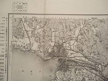 【希少】古地図　島根県地図 明治25年3月発行 1242 希少】古地図 島根県地図 明治25年3月発行 1242 希少】古地図