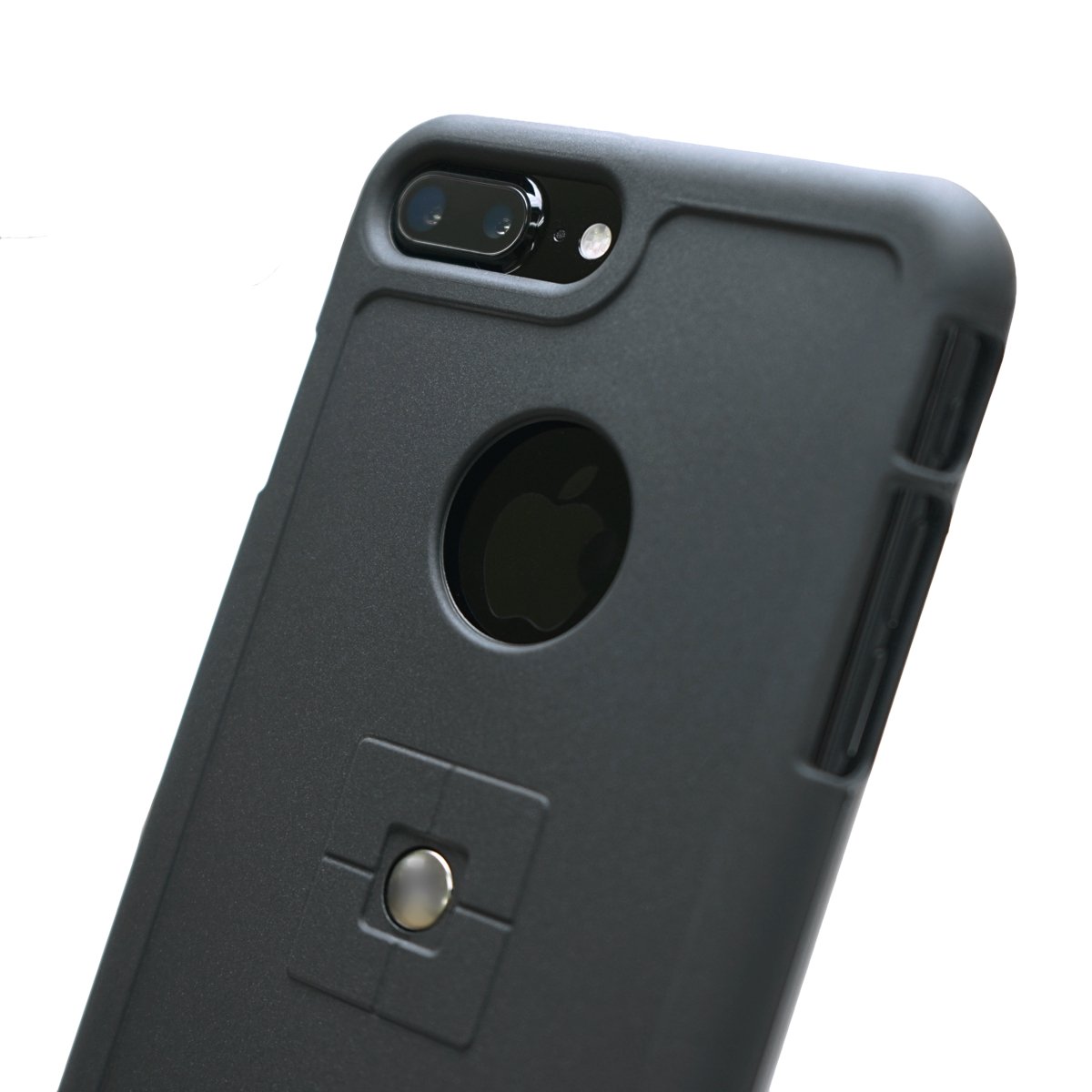 Amazon.co.jp: TETRAX XCASE for iPhone 7 Plus【テトラックス