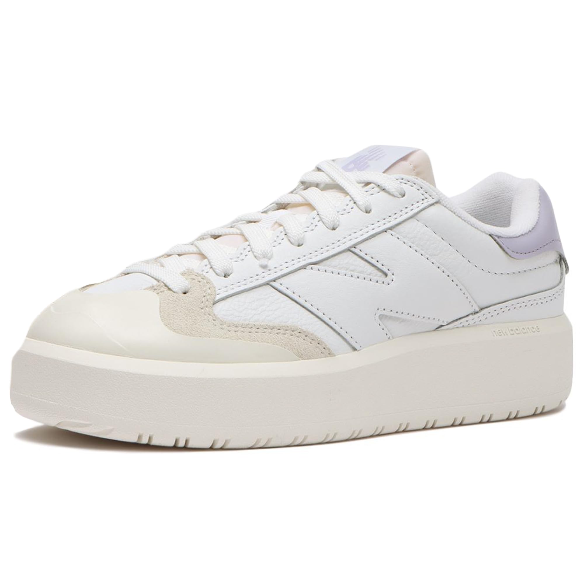 New Balance CT302SL 302 Men White UK 3.5