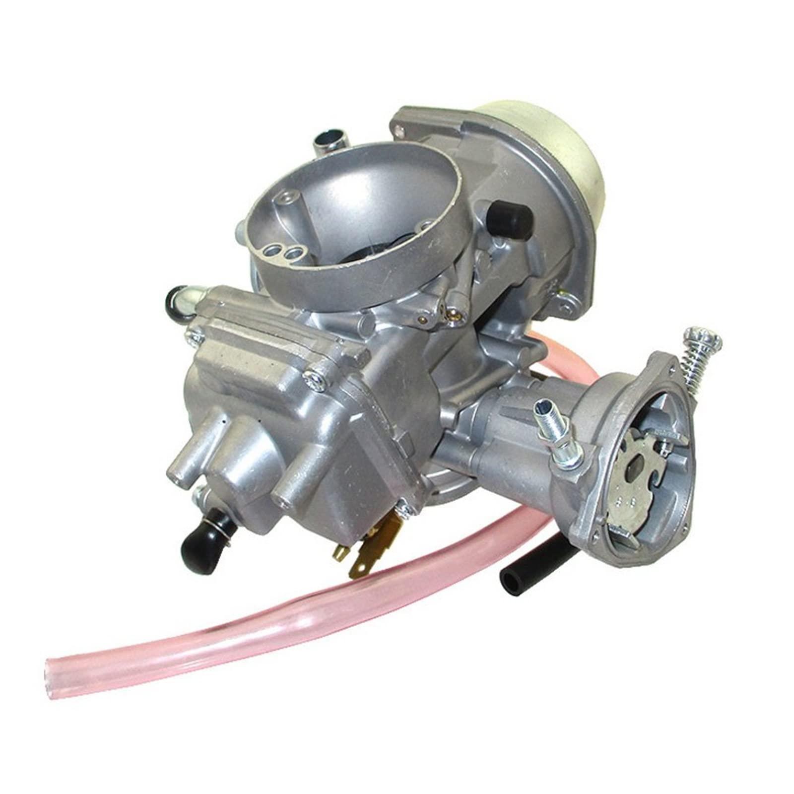 Buy ECLUT Electric Choke For Yamaha For ATVs For RHINO 660 20042007 For CAN For AM ATV For