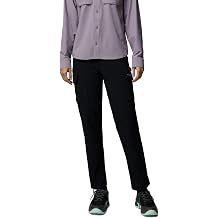 Columbia Silver Ridge Elite Pants