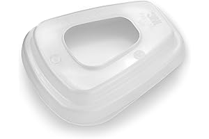 3M 501 Filter Retainer: A Compact Solution for Effective Filtration