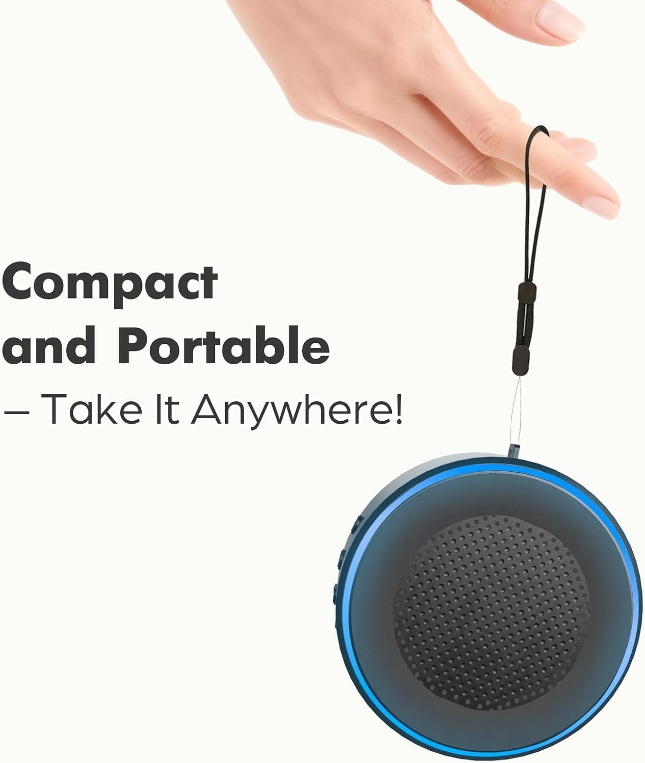 Ultimate Bluetooth Speaker Gift: Perfect for Him This Valentine