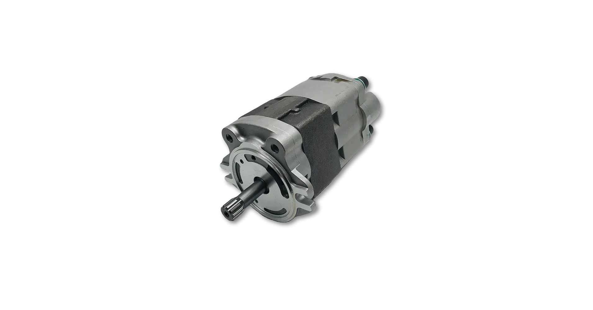 Amazon.com: Haiyazhma New Hydraulic Gear Pump RD819-77474