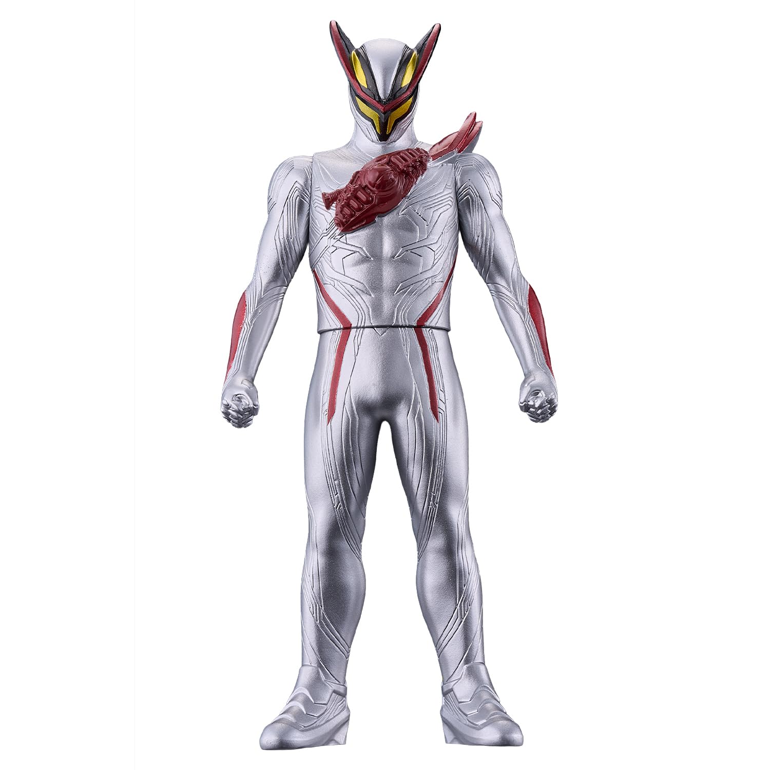 バンダイ　仮面ライダー　ライダーヒーローシリーズ3体+オマケ Amazon.co.jp: [バンダイ(BANDAI)] 仮面ライダーゼッツ ライダー