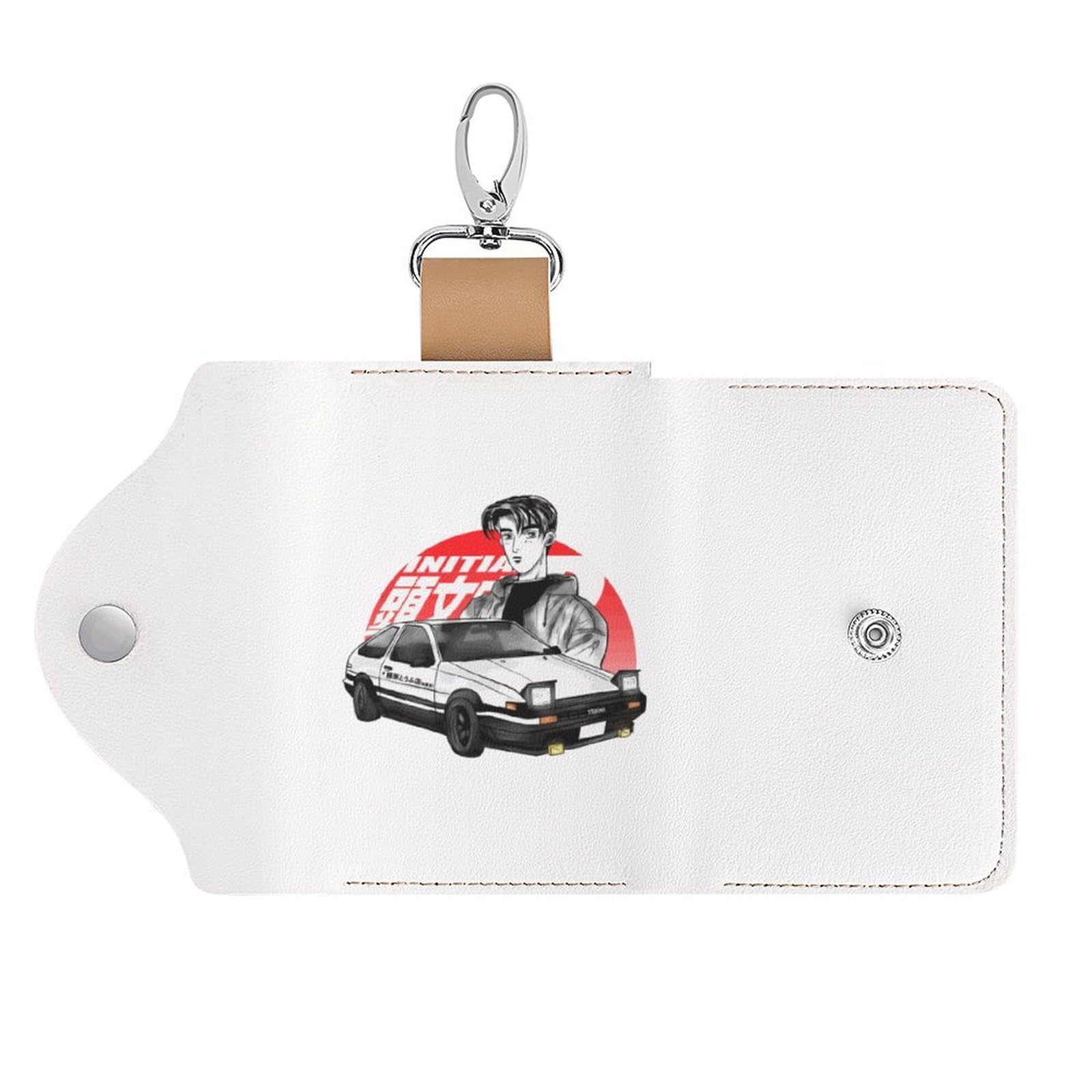【希少品】頭文字D　藤原とうふ店　名刺ケース　イニシャルD Amazon.co.jp: イニシャルD 頭文字 D カードケース カード