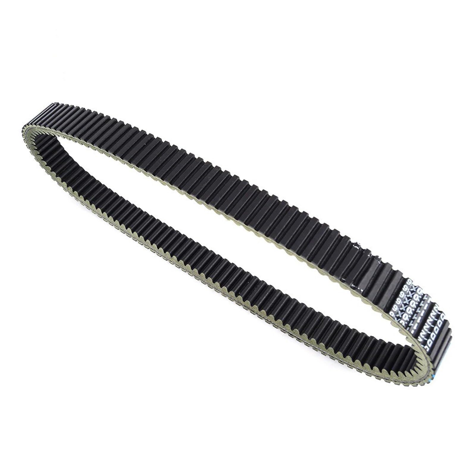Correa Trapezoidal De Repuesto para Correa para Apex RS Vector GT LE LTX FX Nytro MTX RTX SE XTX RS Venture GT TF Correa De Embrague Correa De Transmisión Dentada De Caucho