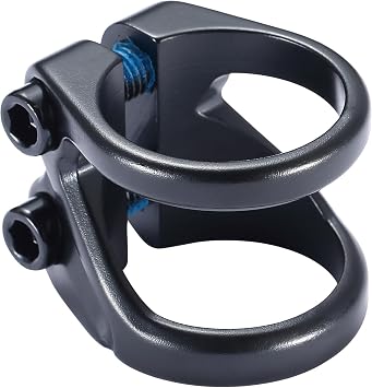 Envyscooters Z 2 Bolt Oversized Clamp