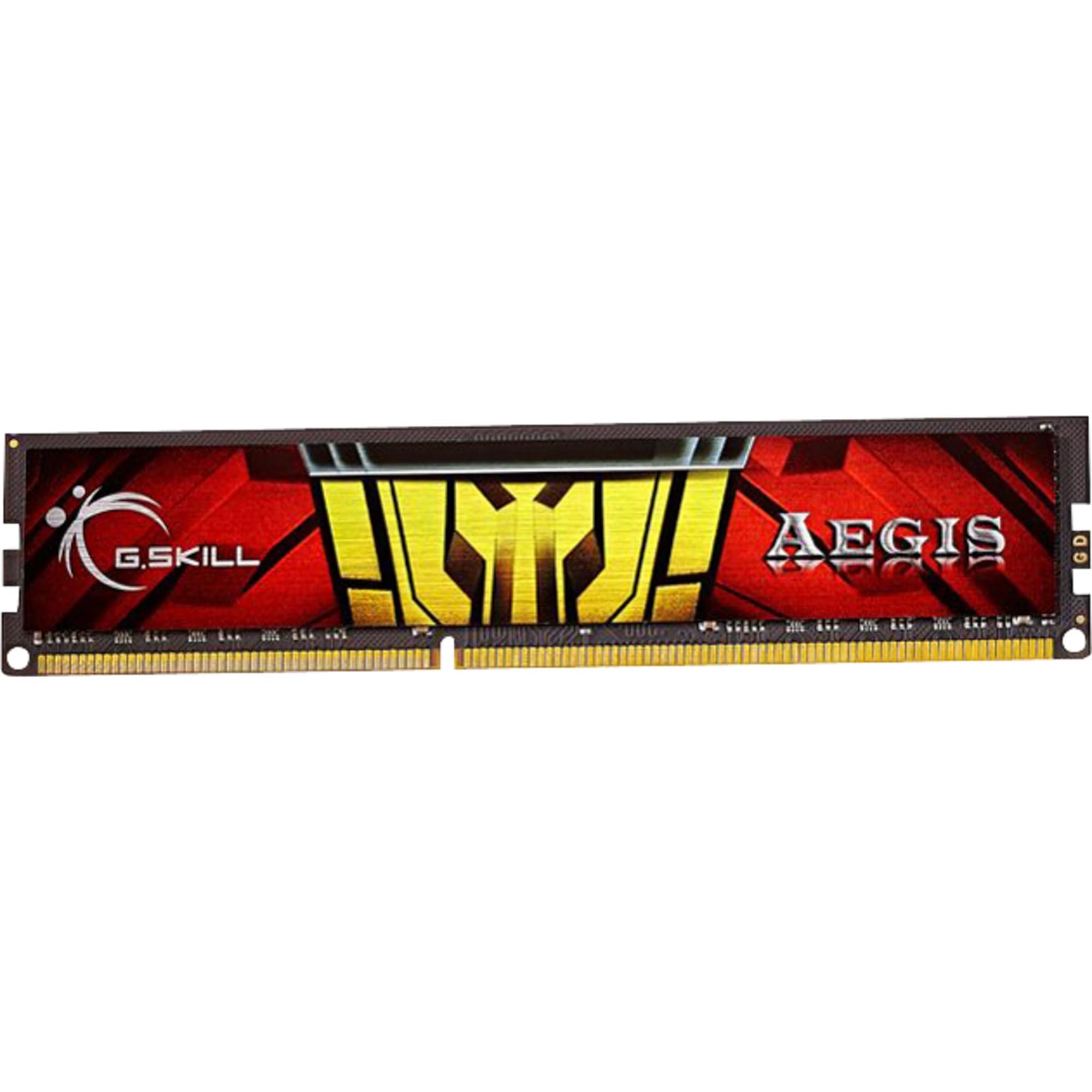 G.Skill Aegis 4 GB