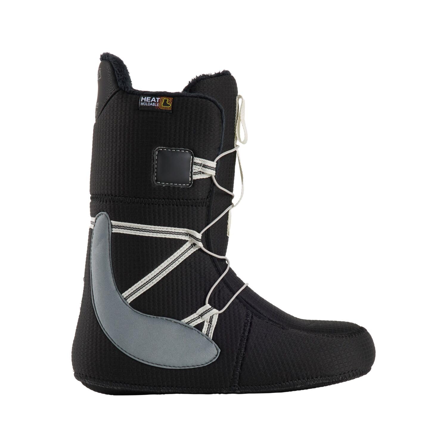 Amazon.co.jp: Burton Women's Mint BOA Wide Snowboard Boots 24-25