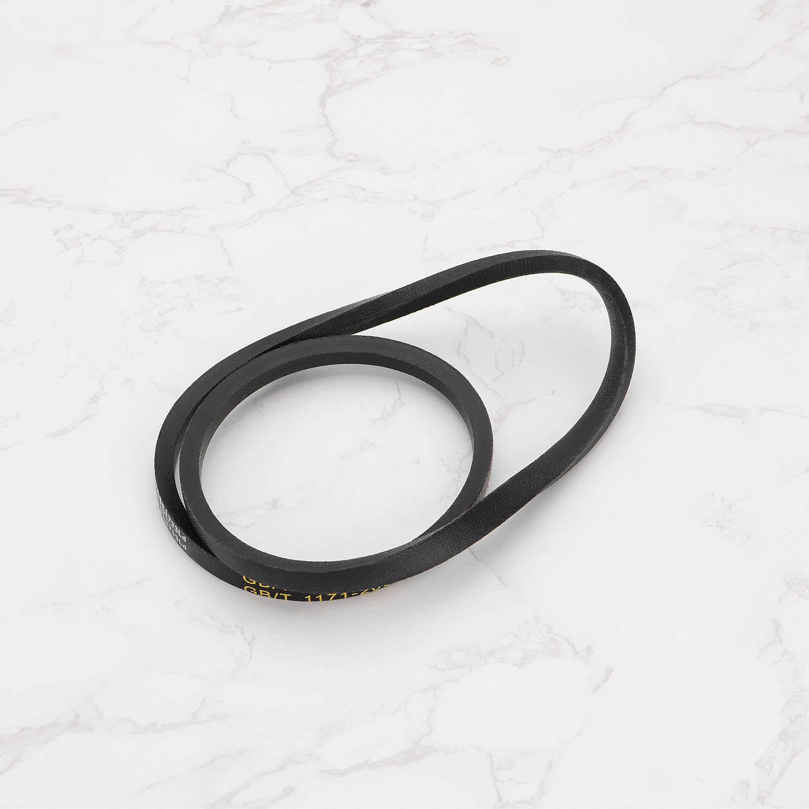 Courroie Trapézoïdale O711Li Pour Tondeuse Fuxtec - 711 Mm Intérieur, 10 Mm Largeur, Remplacement Fiable Et Durable