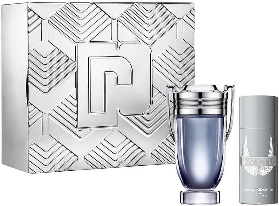 invictus aftershave gift set boots
