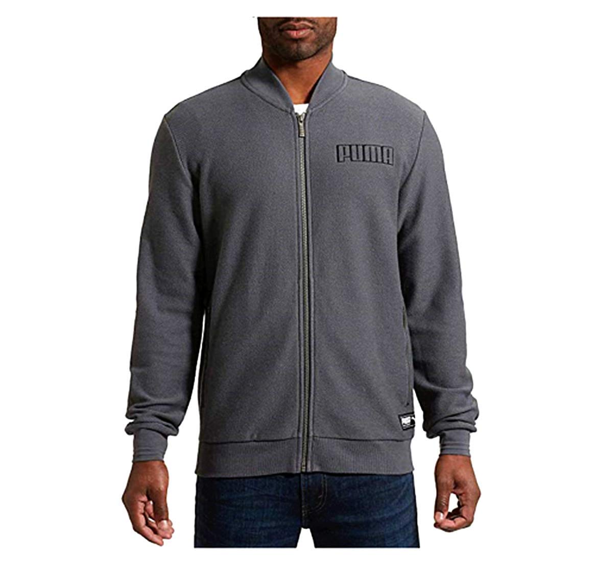 PUMAMen’s Primetime Athletic Jacket