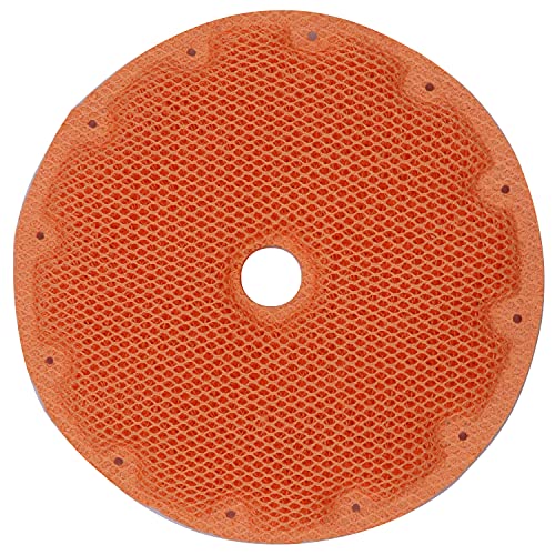 WINYES KNME017C4 加湿フィルター KNME017B4 KNME017A4 TCK55M ACK55M MCK55NE9 TCK70M ACK55L ACK55N ACK70M MCK40L MCK40N MCK55L MCK55LKS MCK55N MCK55P MCK70M TCK55R MCK/TCKシリーズ空気清浄機用交換フィルター 互換品 1枚入り