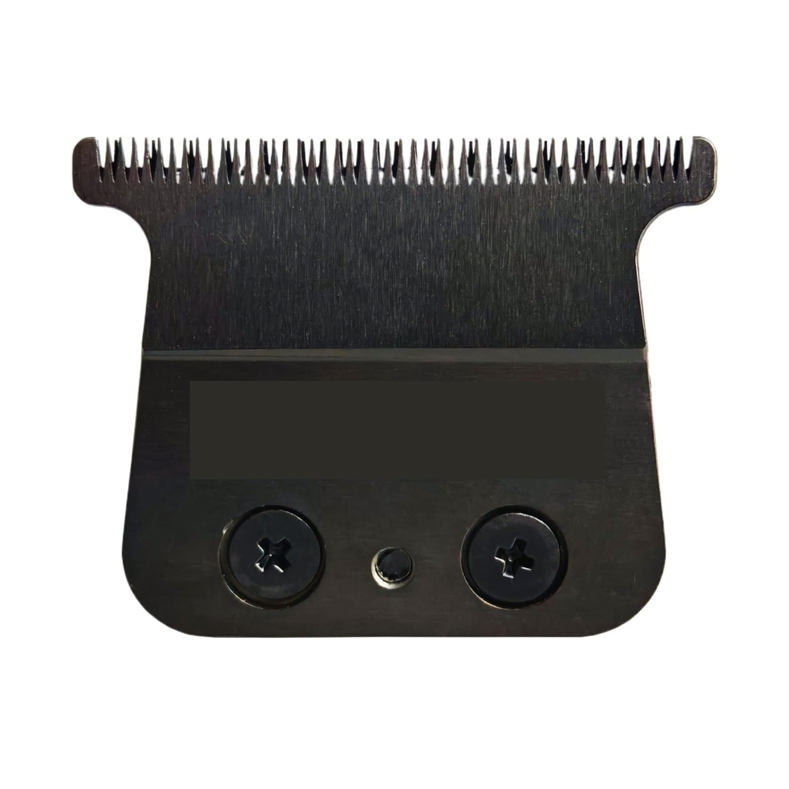 Lama di ricambio FF1T Trimmer F7878 FX707、870 Tagliacapelli in acciaio al carbonio rivestito in grafene(LENCE 2.3-1PC)