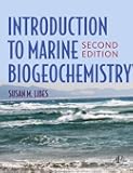 Introduction to Marine Biogeochemistry