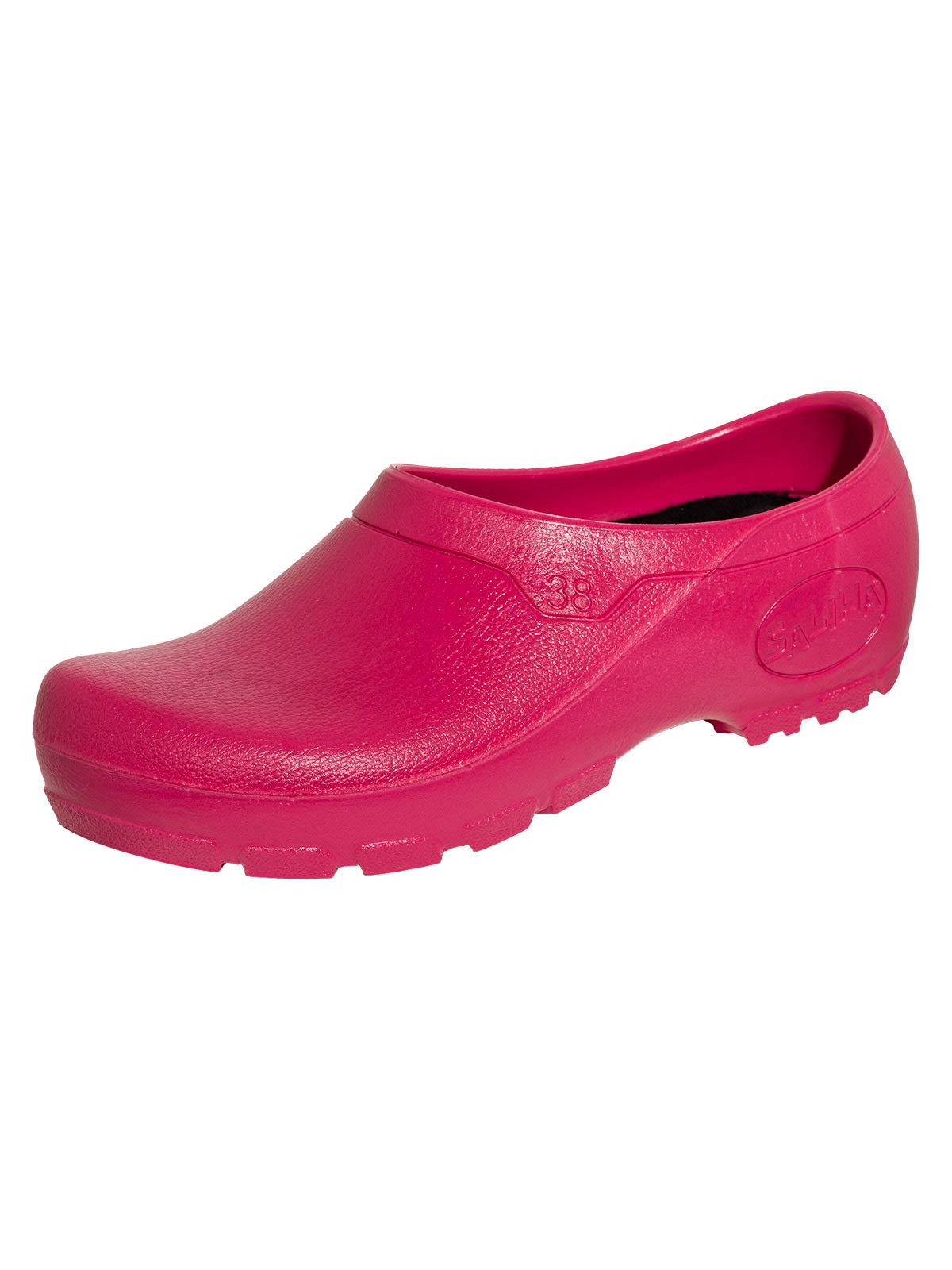 SALIHA® Gartenclogs Multi Clog geschlossen