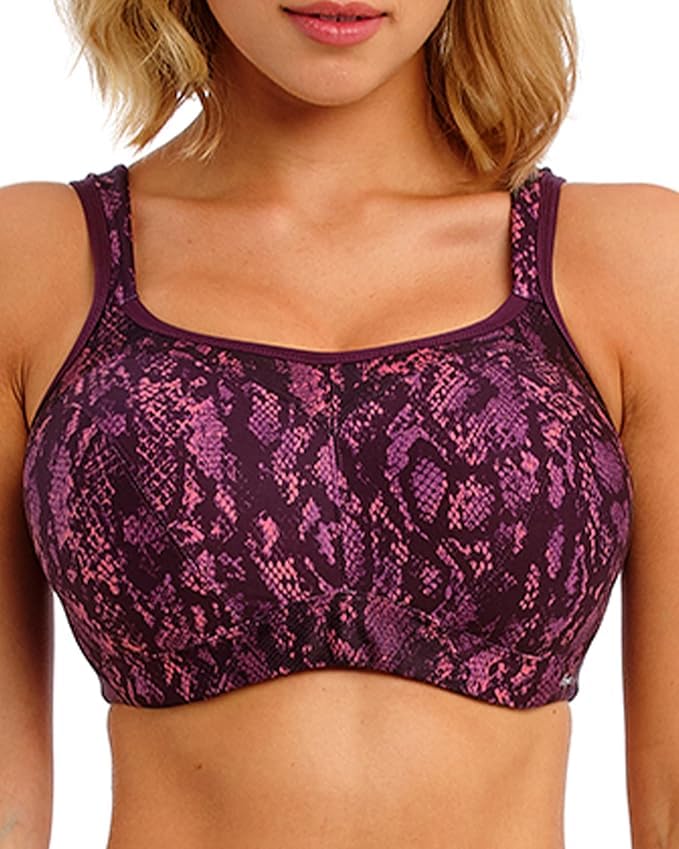 Freya High Octane Reggiseno Sportivo Donna