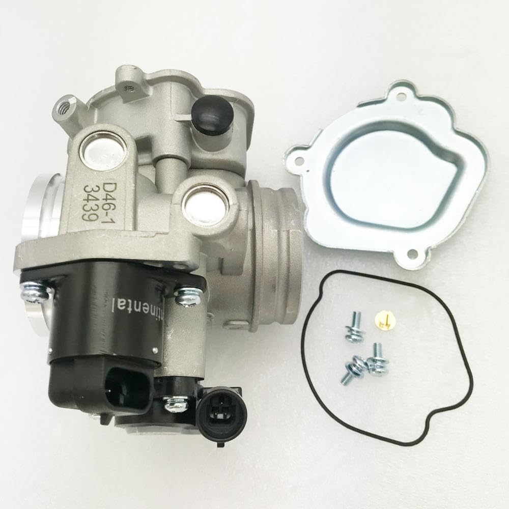 Carburateur HS800 UTV corps de papillon D46-1 HISUN 16100-010-0000