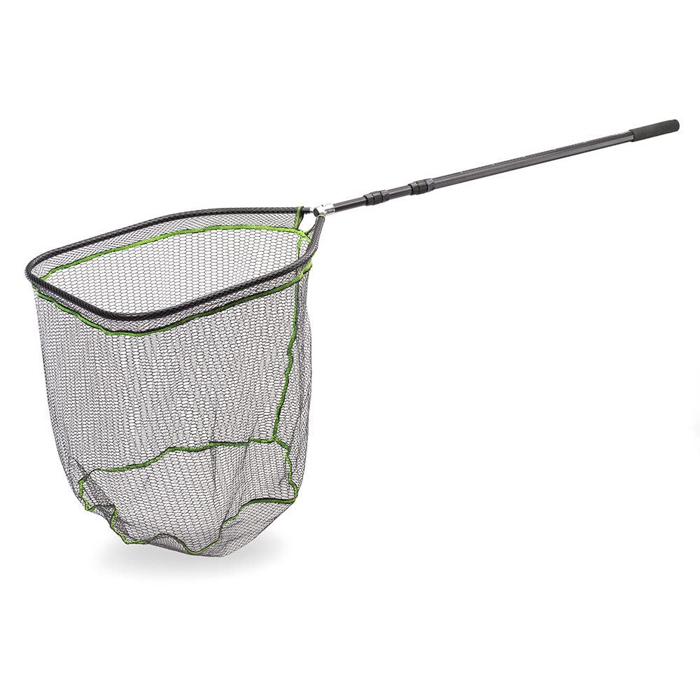 Specialist Big Fish Scoop 3tlg. gummiert 2,90 m