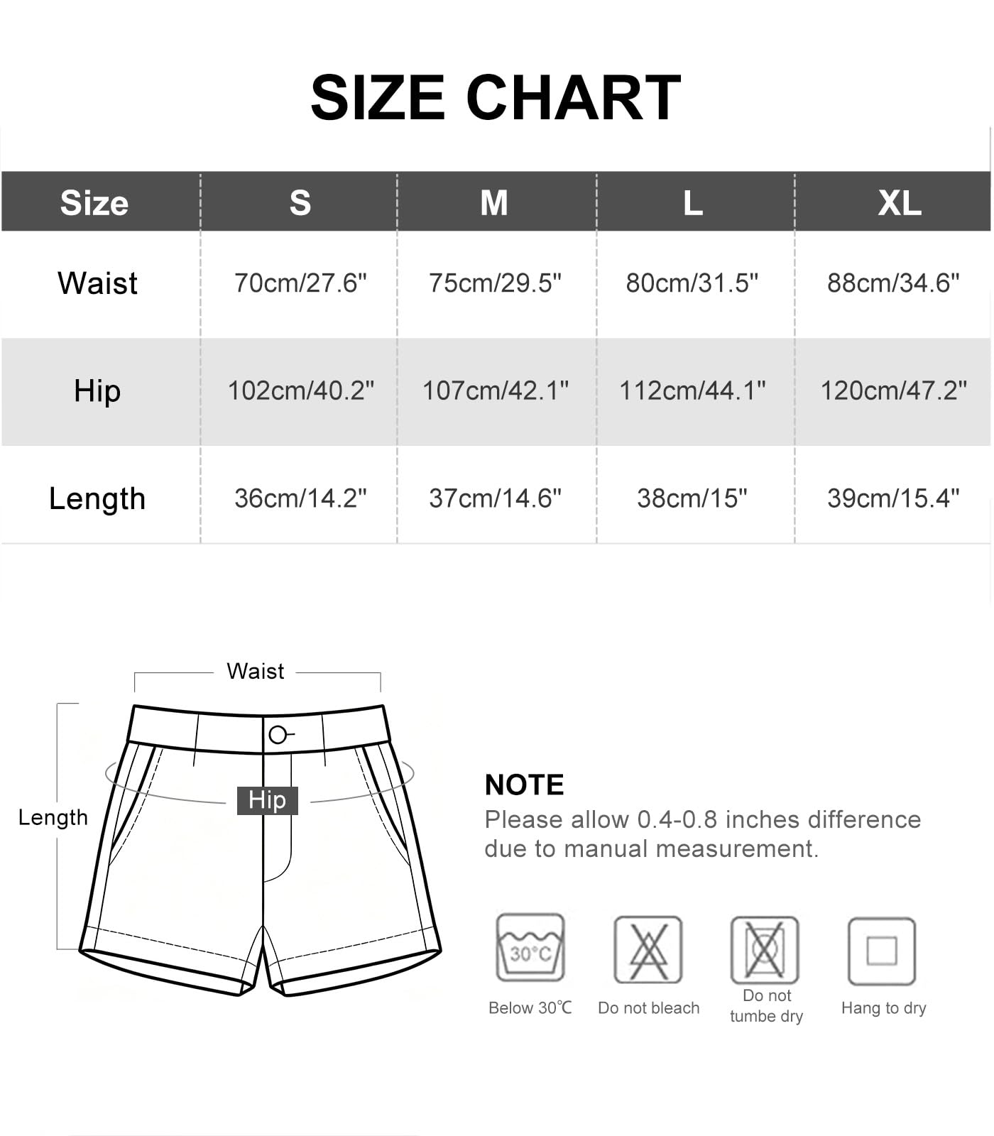 Pantaloncini Casual in Denim da Donna Vita Media Regular Fit Pantaloni Corti Impreziosito da Strass Irregolari e Scintillanti Shorts di Jeans Estate con Tasche