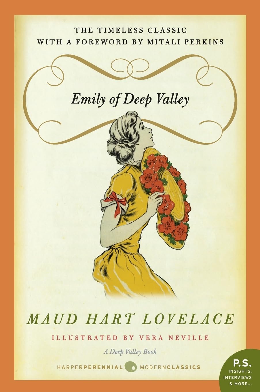 Emily of Deep Valley: A Deep Valley Book
