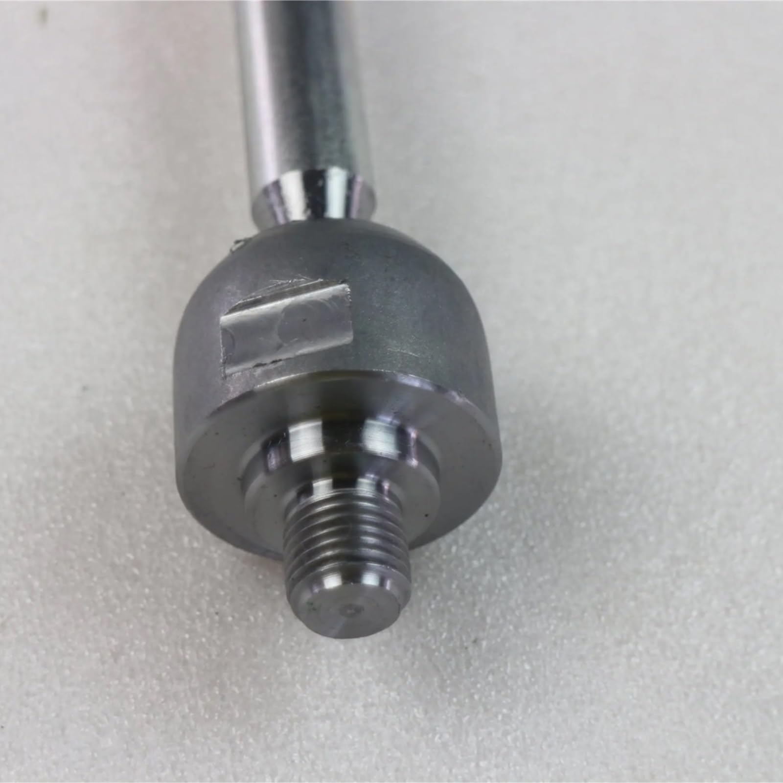 Estremità tirante compatibile con Mazda 2 Demio DE, compatibile con B-Max CB2 Fiesta CB1, compatibile con Renault Scenic II