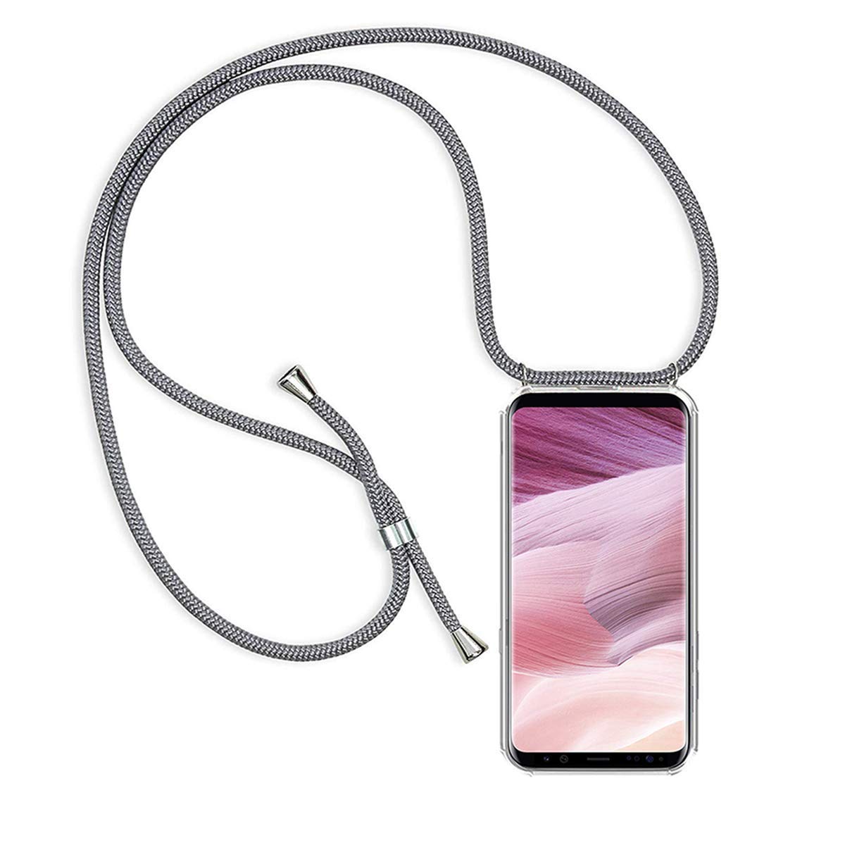 Coque Avec Cordon Bandoulière Pour Huawei P20 Lite – Mtb More Energy – Neuf