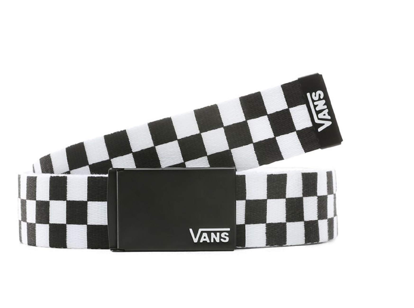 Vans Checkerboard Belt