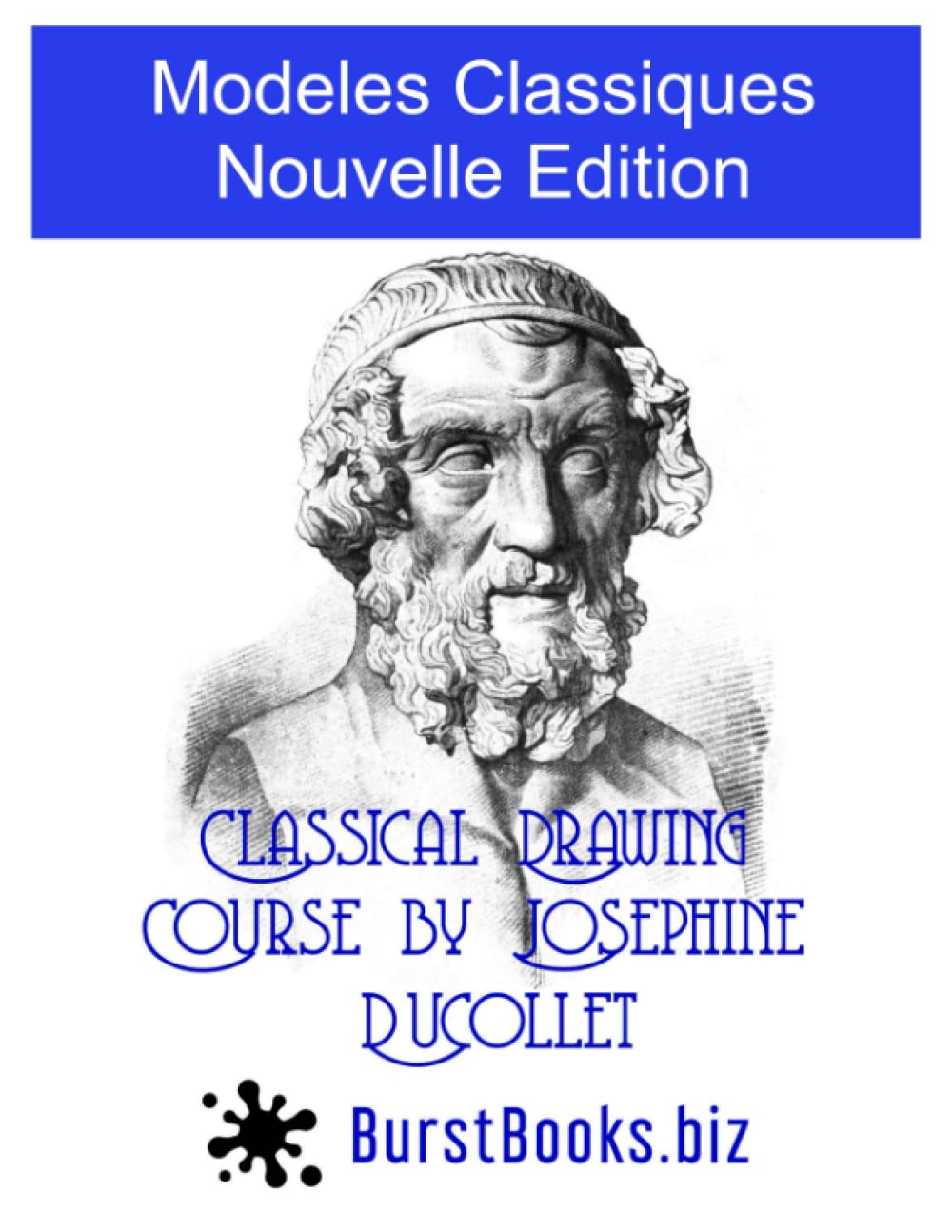 Modèles Classiques Nouvelle Édition de Joséphine Ducollet livre d'art