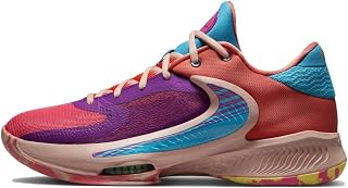 Nike Men's Zoom Freak 4 Basketball Shoes