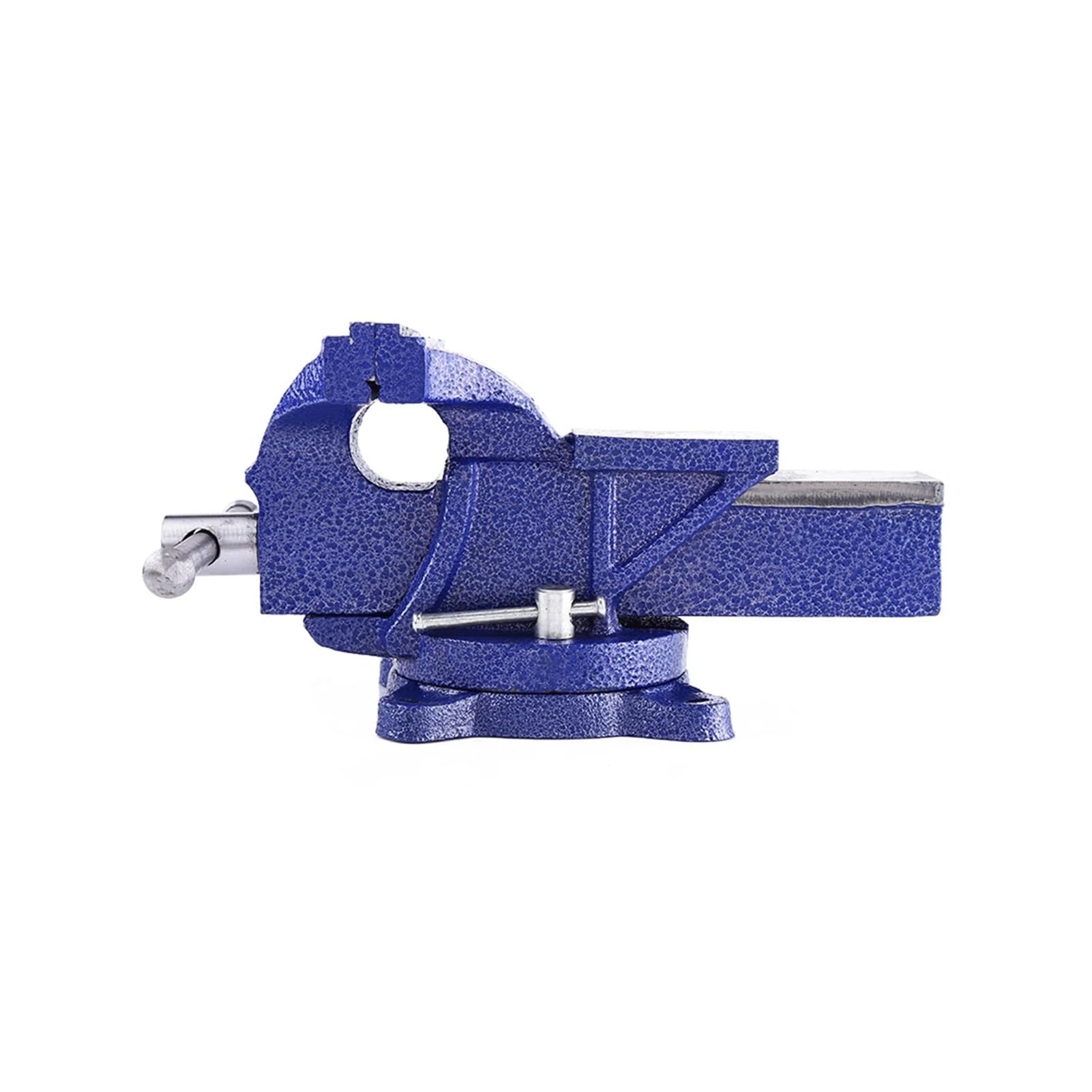Morsa da banco portatile Morsa da banco for uso domestico resistente(5inch 6kg)