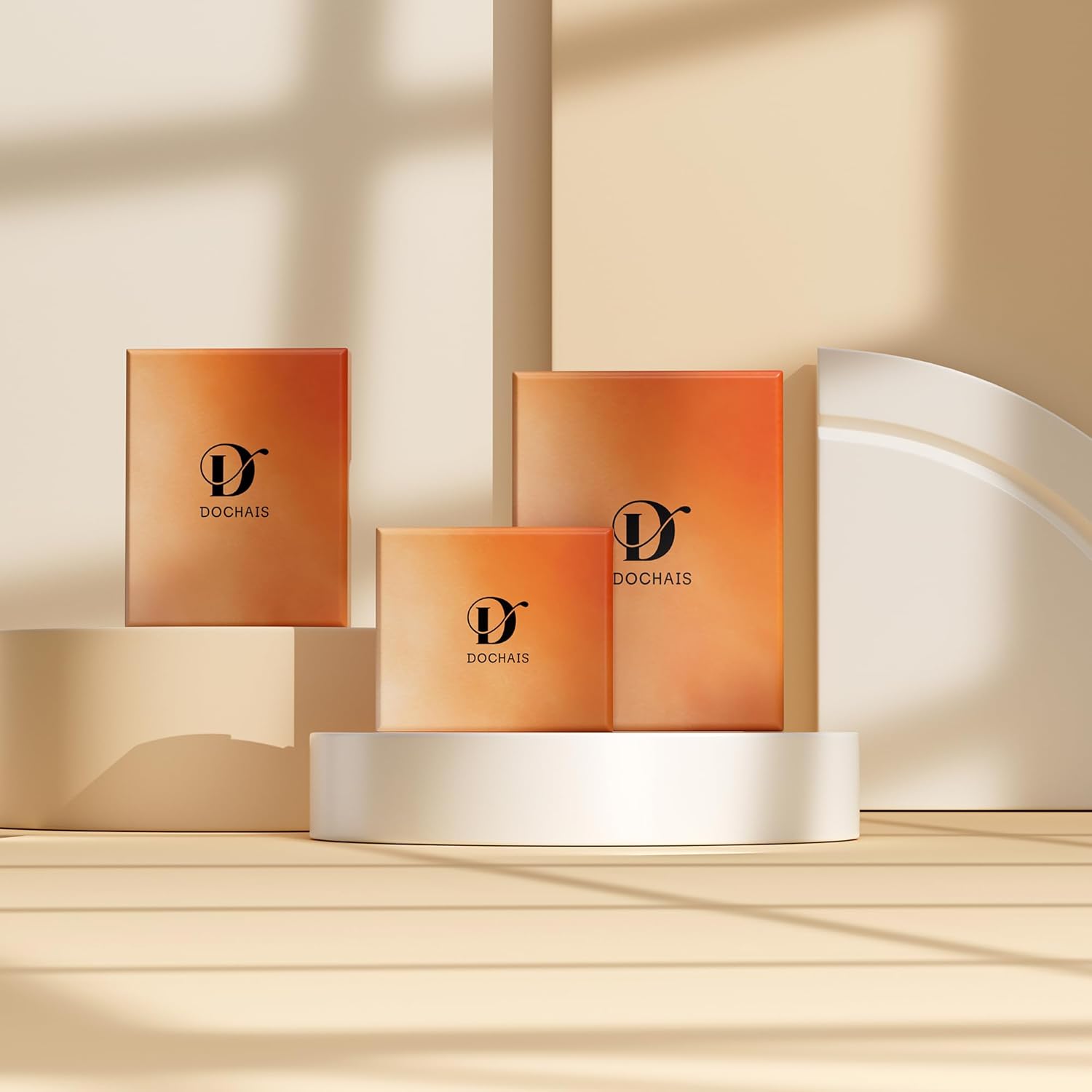 Dochais 2PCS Silver Rings for Women 925 Sterling Silver 14k Gold Plated Wishbone Ring Non Tarnish Wedding Bands Stackable Dainty V Shaped Rings CZ Wedding Rings Promise Ring Engagement 5-10 - Image 7