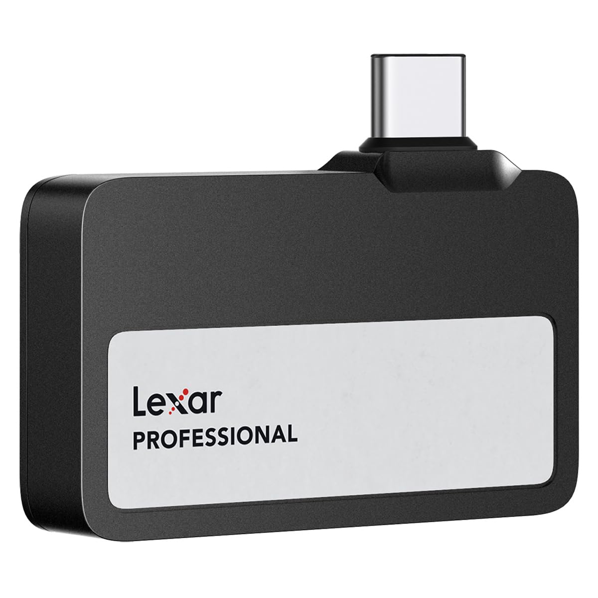 Lexar Professional GO SSD 1TB レキサー Amazon.com: Lexar 1TB Professional Go Portable SSD w/Hub