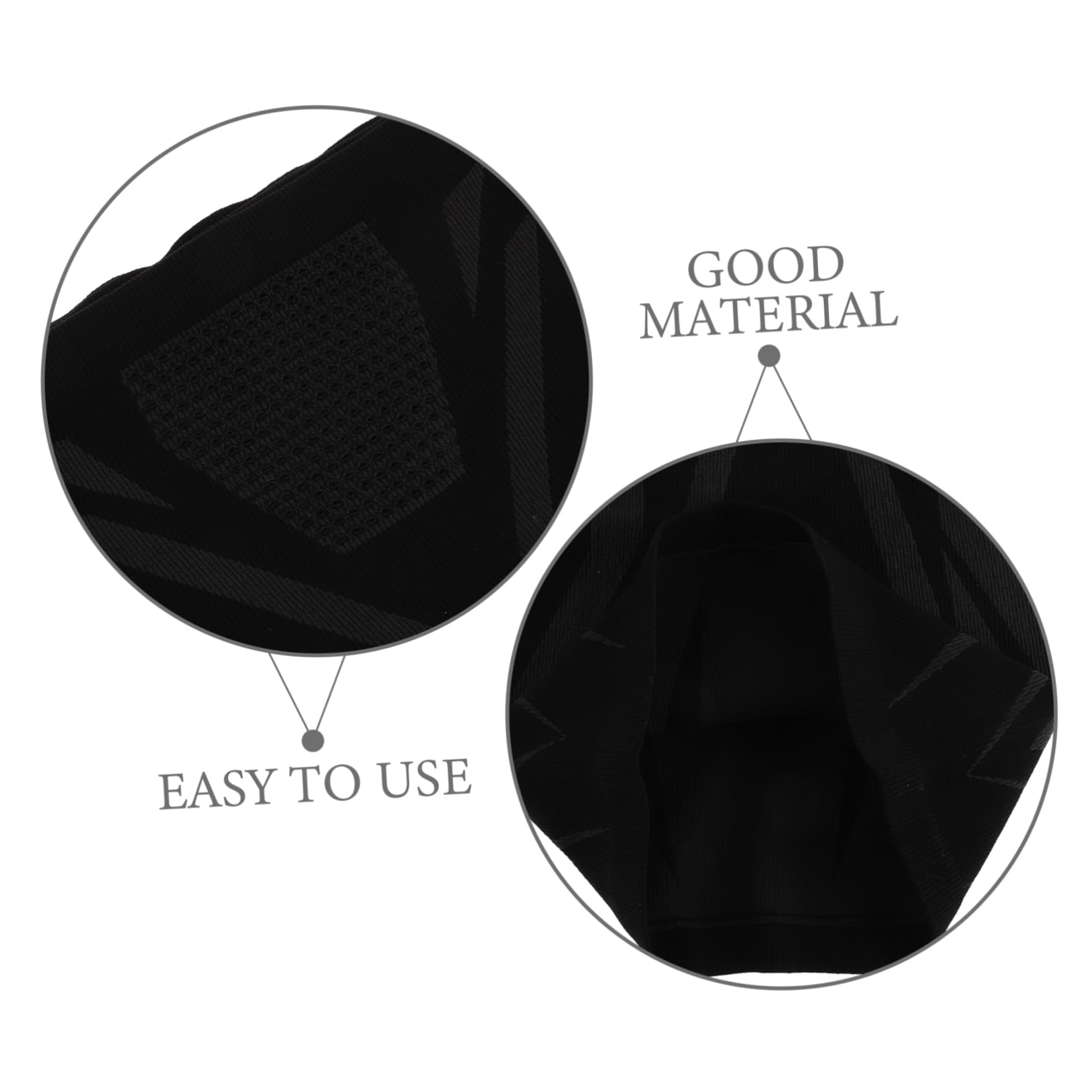 HAPINARY Breathable Mesh Face Cover Winter Gaiter Cycling Mask Windproof Design for Men Cold Weather Neck Gaiter