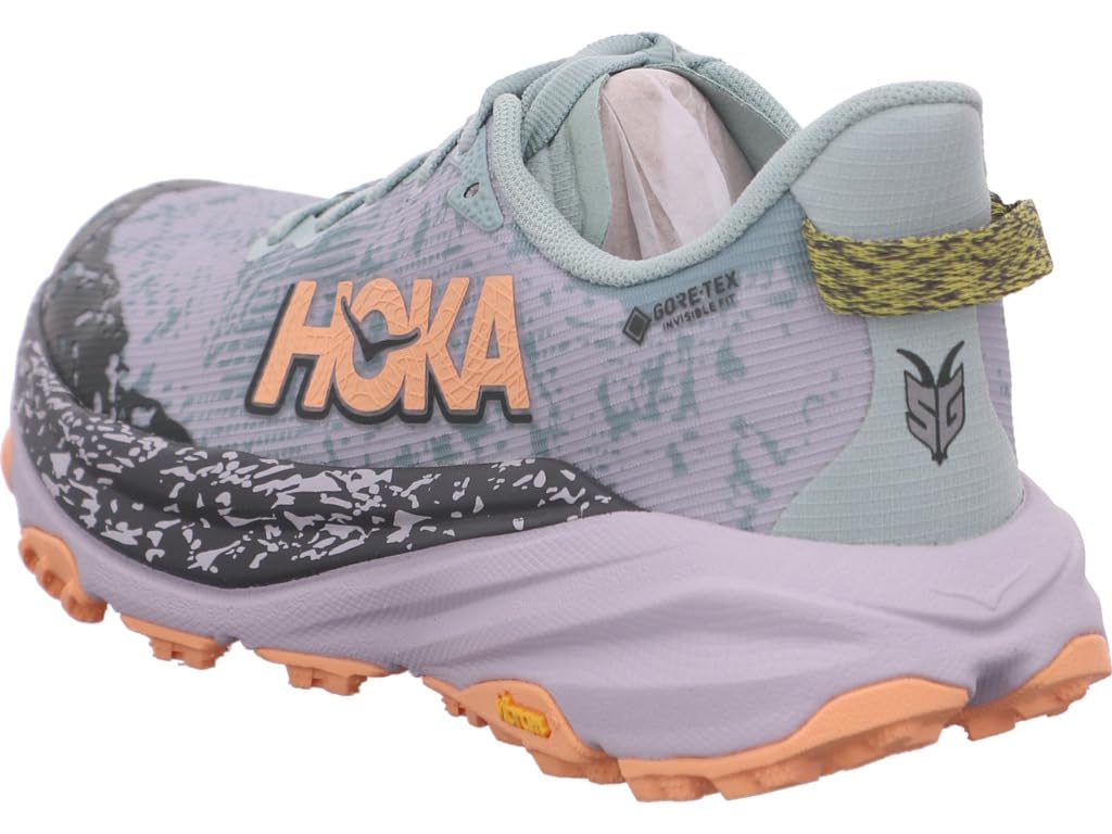Hoka Speedgoat 6 GTX SneakerDonna