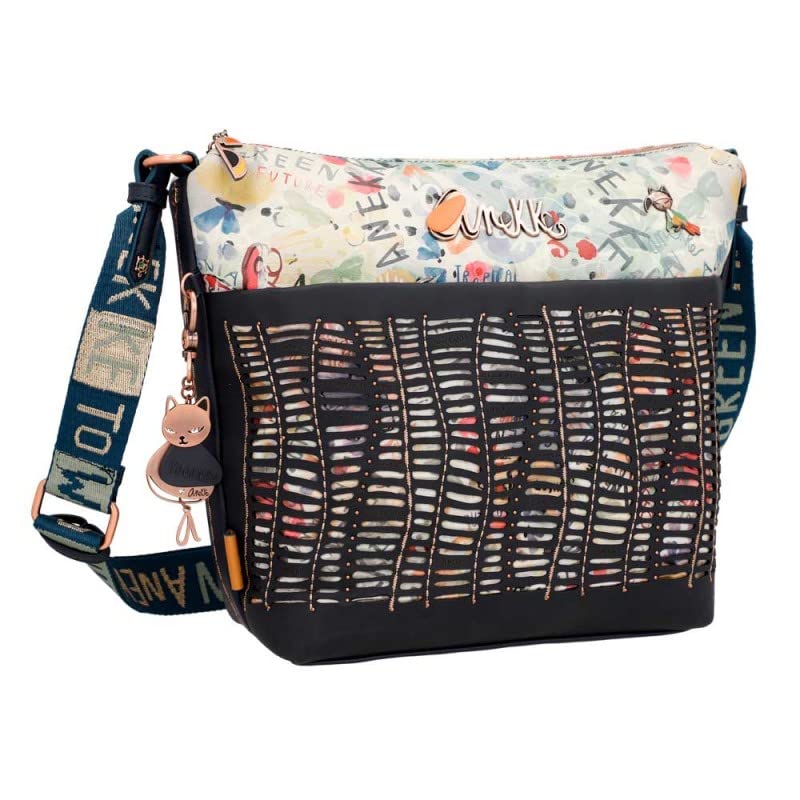 Bolso De Hombro Anekke Amazonia